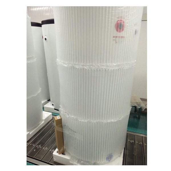 اوور ہیٹ پروٹیکشن اور ترموسٹیٹ کے ساتھ 1000 لیٹر ٹینک کے لئے پائیدار اعلی کوالٹی حرارتی بینڈ 