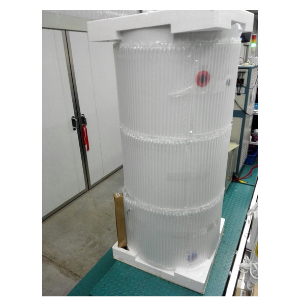 ہوم باتھ روم کے لئے اعلی معیار کا شمسی توانائی سے پانی کا ہیٹر 