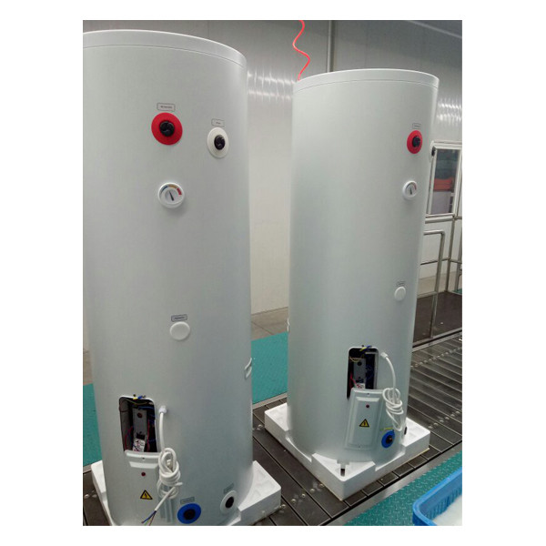 میڈیم فریکوئینسی آئی جی بی ٹی انڈکشن ہیٹنگ مشین (250 کلو واٹ) 