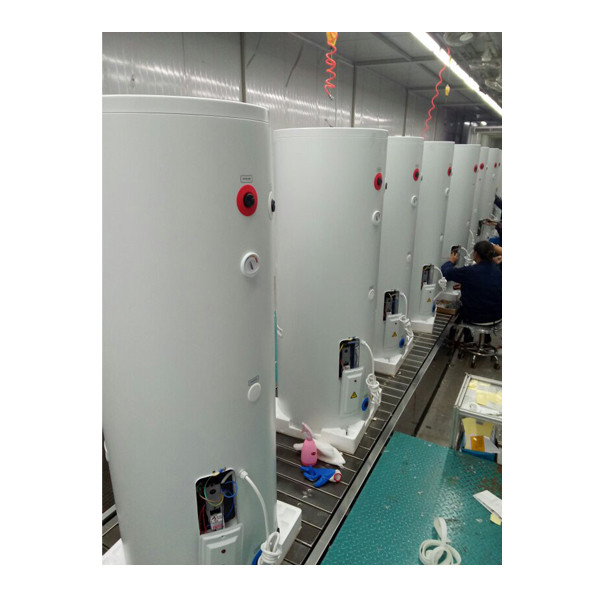 فوری بجلی کا گرم پانی کا ہیٹر / فوری گرم پانی کے نل تھرمل الیکٹرک ٹونٹی حرارتی نل ہیٹر نل (QY-HWF004) 