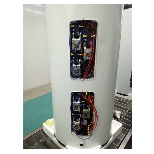 واٹر پروف 200L ڈرم ہیٹر 1000L IBC ہیٹر حرارتی کمبل ڈیجیٹل سایڈست درجہ حرارت کنٹرول کے ساتھ 