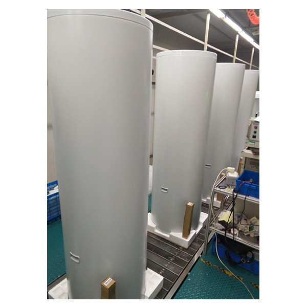 شینگلن اعلی درجہ حرارت صنعتی گرم پانی کا ہیٹر 