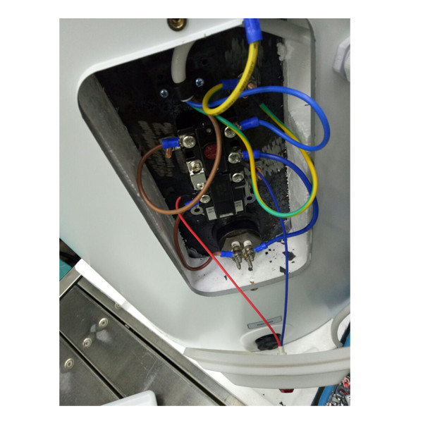 دھاتی گرمی کے علاج کے ل Digital ڈیجیٹل اعلی تعدد انڈکشن پریہیٹنگ ہیٹر 