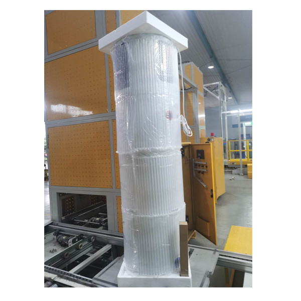 گوانگتینگ پاور سیونگ ایئر سورس ہیٹ پمپ 7KW واٹر ہیٹر 3 1 جی ٹی- SKR025HH-10 میں