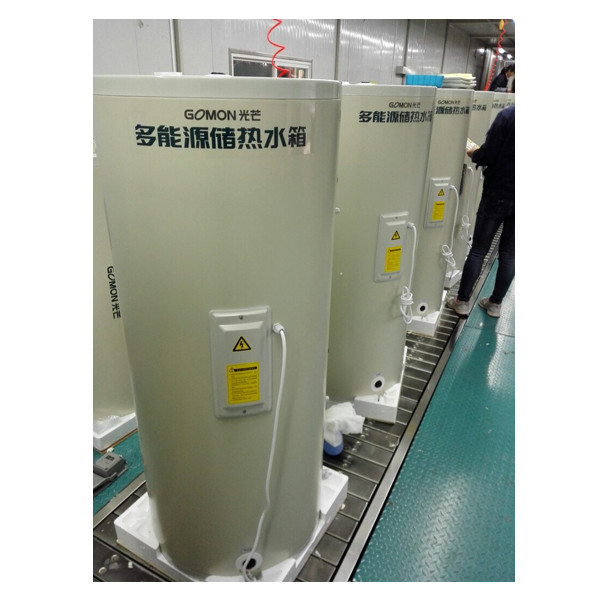 پانی اور مائع کیمیکل اسٹوریج اور ٹرانسپورٹیشن کے لئے ایچ ڈی پی ای ٹینک ، بلیو کلر لائٹ بلاکنگ IBC ٹینک 1000 لیٹر 