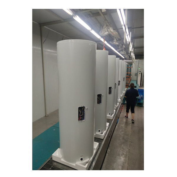 100 میٹر 3 ٹینکس سٹینلیس اسٹیل گرم پانی ذخیرہ ہیٹر ٹینک کی قیمت 