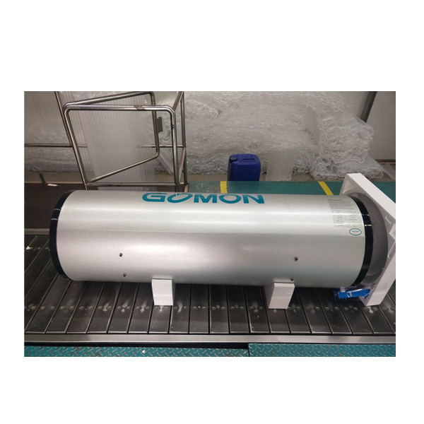 سٹینلیس اسٹیل موصل جیکٹ پانی کی ذخیرہ برقی حرارتی مکسنگ ٹینک 