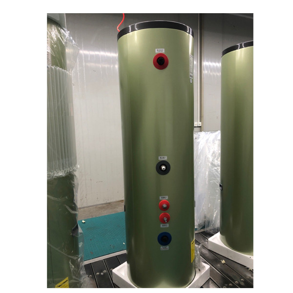 پانی کی آبپاشی لچکدار فولڈبل نرم 5000L پیویسی ترپولن پانی ذخیرہ مثانے کا ٹینک 