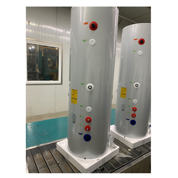 مختلف صلاحیت پلاسٹک پانی ذخیرہ کرنے کے ٹینکس بڑی صلاحیت پانی ذخیرہ کرنے والے ٹینک پانی کے ذخیرہ کرنے والے ٹینک 
