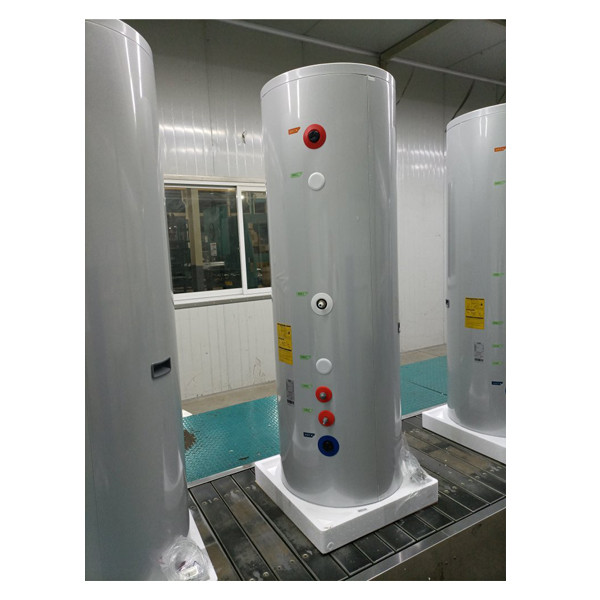 2000L ویکیوم ڈبل جیکیٹڈ الیکٹرک ہیٹنگ کیمیکل سٹینلیس اسٹیل مکسنگ پرسور ٹینک فارمیسی ، ڈیری پروڈکٹس ، انجکشن واٹر میں استعمال ہوتا ہے 