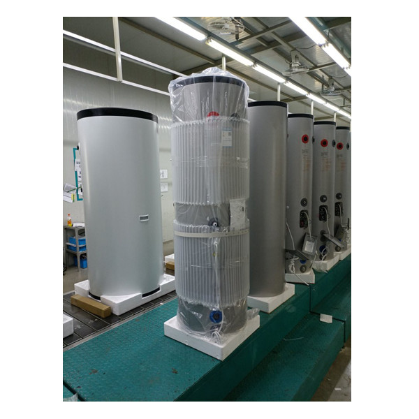 کوالٹی فوڈ اناج سٹینلیس اسٹیل ٹینک پانی ذخیرہ کرنے والے ہیٹر کی قیمتیں / دودھ اسٹوریج ٹینک کی قیمت 