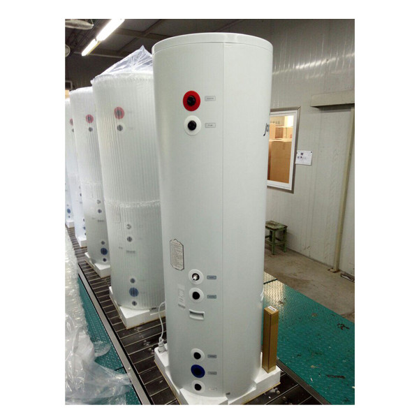 مکسنگ ٹینک کی 1000L سٹینلیس اسٹیل موصل گرم ، شہوت انگیز پانی ذخیرہ الیکٹرک حرارتی قیمت 