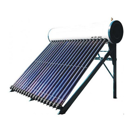 اپنے گیزر کو فلیٹ پلیٹ شمسی توانائی سے جمع کرنے والوں کے ساتھ شمسی توانائی سے پانی کی حرارت میں تبدیل کریں
