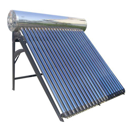 یانگسی ٹائیگر 475W شمسی توانائی سے پینل شمسی توانائی سے پانی حرارتی پینل کی قیمت