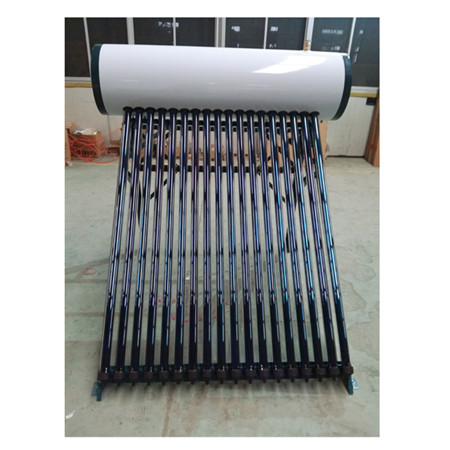 چین میں بہت سستے مصنوعات فلیٹ پلیٹ سولر واٹر ہیٹر نئی ٹیکنالوجی کی مصنوعات