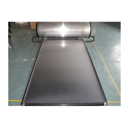 سی ای ، RoHS ، ISO9001 Ts5 الیکٹرک گرم پانی DC DC شمسی پمپ